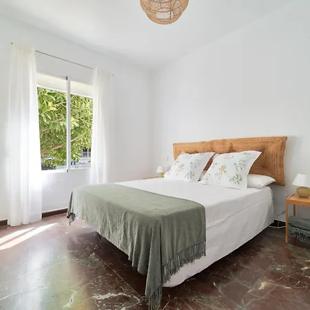 Estepona Beach Apartment Apartament *