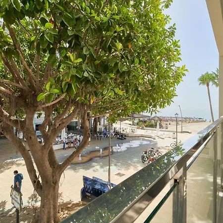 Estepona Beach Apartment Apartament