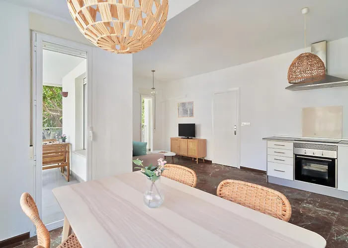 Appartamento Estepona Beach Apartment