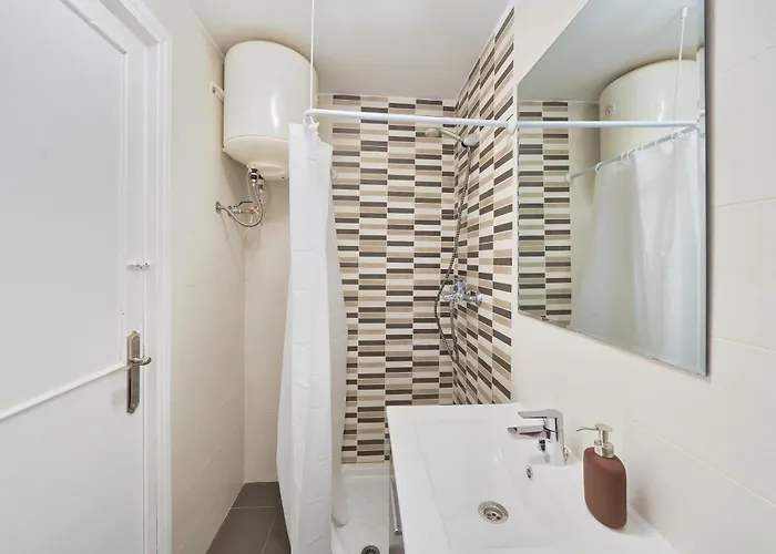 Appartamento Estepona Beach Apartment *