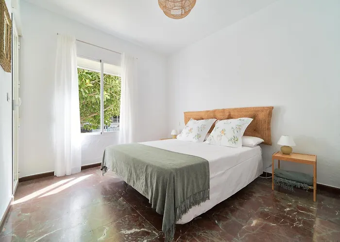 Estepona Beach Apartment Appartamento *