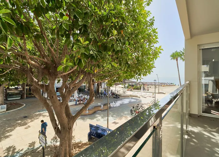 Estepona Beach Apartment Apartment