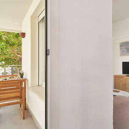 Estepona Beach Apartment * 埃斯特波纳