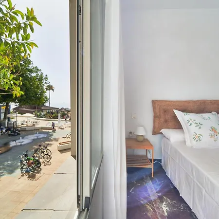 Estepona Beach Apartment 公寓
